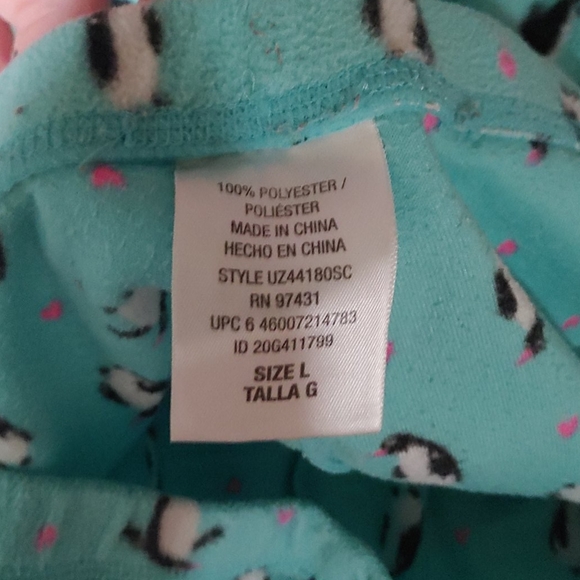 Sleep pants - Picture 2 of 2